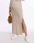 Jupe de maternité monica Beige 3 - vertbaudet enfant 