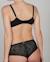 Soutien gorge maternité et allaitement avec armatures dahlia Kaki+Noir 10 - vertbaudet enfant 