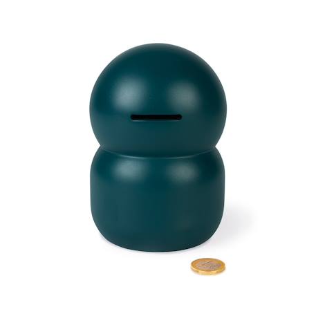Tirelire pingouin Noir 5 - vertbaudet enfant 