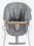 Coussin d'assise pour chaise haute Up & Down gris 2 - vertbaudet enfant 