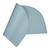 Set de table arc-en-ciel Aquamarine+Gris clair+Gris foncé+Taupe+Vieux rose 5 - vertbaudet enfant 