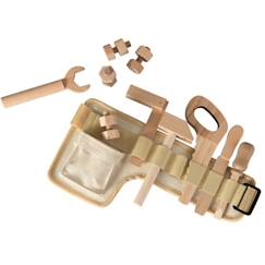 Jouet-Jeux d'imitation-Ceinture du bricoleur
