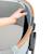 Berceau bébé et cododo iora eco Beyond graphite+Essential grey 8 - vertbaudet enfant 