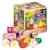 Assortiment pour petit déjeuner salé Multi-coloured 2 - vertbaudet enfant 