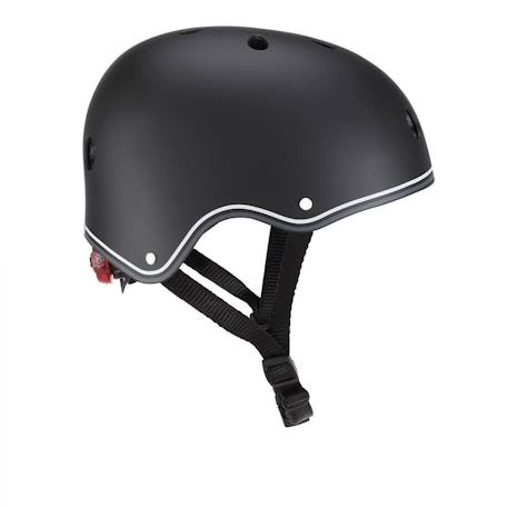 Casque primo enfant xs-s (48 à 53 cm) Bleu ciel+Bleu pétrole+Noir+Rose foncé+Vert emeraude+Vert menthe 14 - vertbaudet enfant 