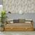 Pack lit banquette gigogne avec matelas bois massif cobi Bois 3 - vertbaudet enfant 