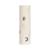 Maxi lange en mousseline blossom nature Blanc 2 - vertbaudet enfant 