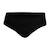 Culotte menstruelle femme Noir+Rose vintage 1 - vertbaudet enfant 