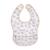 Lot de 2 bavoirs à poche little forest lapin Rose 3 - vertbaudet enfant 