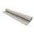 Tapis aspect naturel irineo Naturel et brun 6 - vertbaudet enfant 