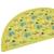 Set de table en silicone animaux Orange+Rose+Vert+Vert paon 14 - vertbaudet enfant 