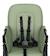 Chaise haute bébé ultra compacte mallow Mineral green 5 - vertbaudet enfant 