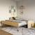 Lit gigogne bois massif lilow Blanc+Blanc et bois+Bois 18 - vertbaudet enfant 