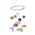Mobile pour enfant espace Gris 6 - vertbaudet enfant 
