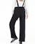 Pantalon large de grossesse betty Noir+Sauge 4 - vertbaudet enfant 