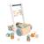 Chariot abc buggy sweet cocoon Beige 3 - vertbaudet enfant 