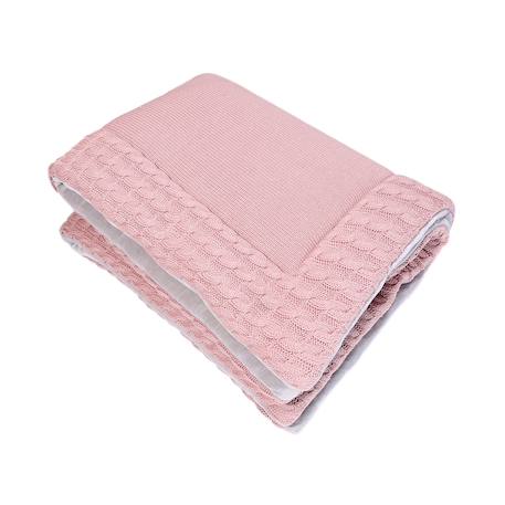 Tapis d'éveil Bleu clair+Gris+Rose 18 - vertbaudet enfant 