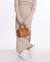 Jupe de maternité monica Beige 4 - vertbaudet enfant 