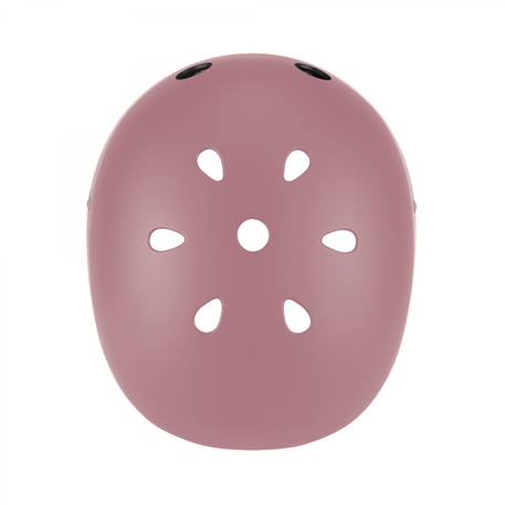 Casque primo enfant xs-s (48 à 53 cm) Bleu ciel+Bleu pétrole+Noir+Rose foncé+Vert emeraude+Vert menthe 22 - vertbaudet enfant 