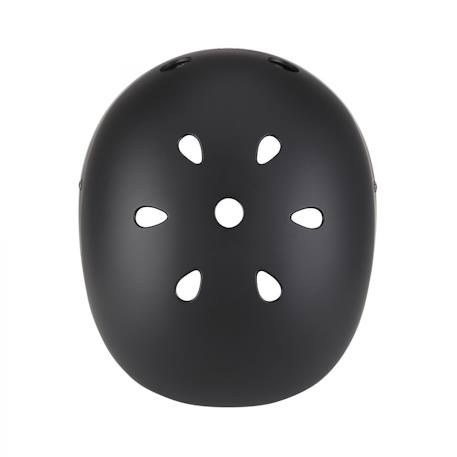Casque primo enfant xs-s (48 à 53 cm) Bleu ciel+Bleu pétrole+Noir+Rose foncé+Vert emeraude+Vert menthe 16 - vertbaudet enfant 