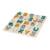Puzzle alphabet caspar en bois Moutarde+Rose pâle 1 - vertbaudet enfant 