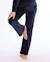 Pantalon de maternité enzo Beige+Marine 9 - vertbaudet enfant 