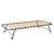 Lit gigogne bois massif leo Blanc+Blanc et bois+Bois 6 - vertbaudet enfant 