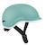 Casque ultimum enfant s-m (51 à 55 cm) Bleu pétrole+Vert menthe 8 - vertbaudet enfant 