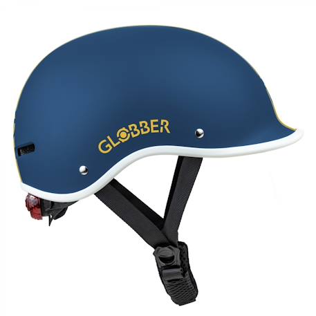 Casque ultimum enfant s-m (51 à 55 cm) Bleu pétrole+Vert menthe 2 - vertbaudet enfant 