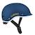 Casque ultimum enfant s-m (51 à 55 cm) Bleu pétrole+Vert menthe 2 - vertbaudet enfant 