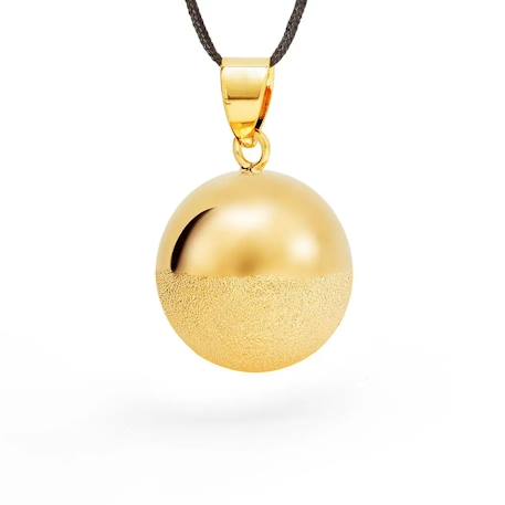Bola de grossesse sphère Or 2 - vertbaudet enfant 
