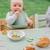 Set de table nuage Beige+blanc+Crumble à la pistache+Gris clair+pistache confettis+Rose+Rouge+taupe+Vert 28 - vertbaudet enfant 