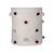 Panier de rangement pompom Crème 1 - vertbaudet enfant 