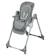 Chaise haute bébé évolutive multi-positions olea Mineral gray+Tinted gray+Tinted gray 2 10 - vertbaudet enfant 