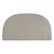 Set de table arc-en-ciel Aquamarine+Gris clair+Gris foncé+Taupe+Vieux rose 19 - vertbaudet enfant 