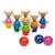 Jeu de quilles souris speedy Multi-coloured 2 - vertbaudet enfant 