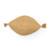 Coussin bohème coton crochet plume Ecru+Moutarde+Nude 8 - vertbaudet enfant 