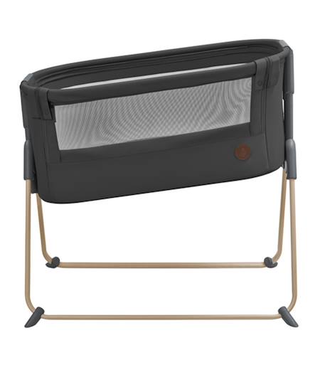 Berceau bébé et cododo compact et léger tori Beyond graphite 6 - vertbaudet enfant 