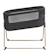 Berceau bébé et cododo compact et léger tori Beyond graphite 6 - vertbaudet enfant 