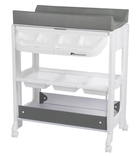 Baignoire Table A Langer Bebe