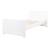 Lit enfant bois massif mona Blanc 2 - vertbaudet enfant 