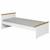Lit enfant nais Blanc 3 - vertbaudet enfant 