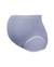 Maxi culotte de grossesse sans couture organic Bleuet+Cumin 2 - vertbaudet enfant 