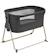 Berceau bébé et cododo compact et léger tori Beyond graphite 1 - vertbaudet enfant 