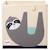Boîte de rangement pour jouets Éléphant+Panda+Paresseux 13 - vertbaudet enfant 