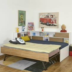 Chambre et rangement-Chambre-Lit cosy gigogne play