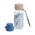 Gourde en tritan baleine Aquamarine 1 - vertbaudet enfant 