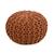 Pouf enfant coton lili Gris+Œuf+Sienna 5 - vertbaudet enfant 
