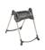 Chaise haute bébé evolutive minla eco Beyond graphite+Beyond green 4 - vertbaudet enfant 