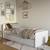 Lit gigogne bois massif lilow Blanc+Blanc et bois+Bois 7 - vertbaudet enfant 